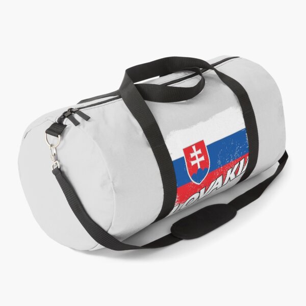 Artikelvorschau, Slowakei Flagge entworfen und verkauft von PVVD.