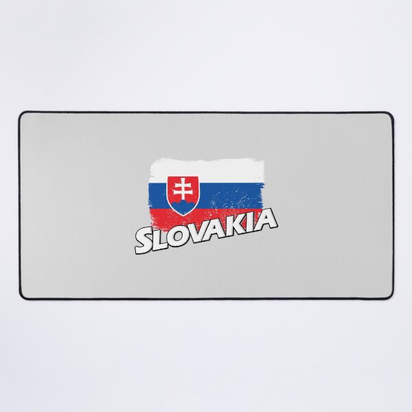 Item preview, Slovakia flag designed and sold by PVVD.