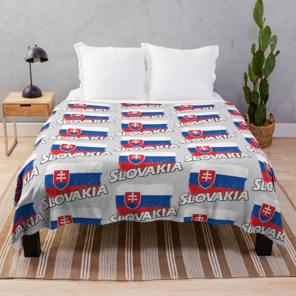 Item preview, Slovakia flag designed and sold by PVVD.