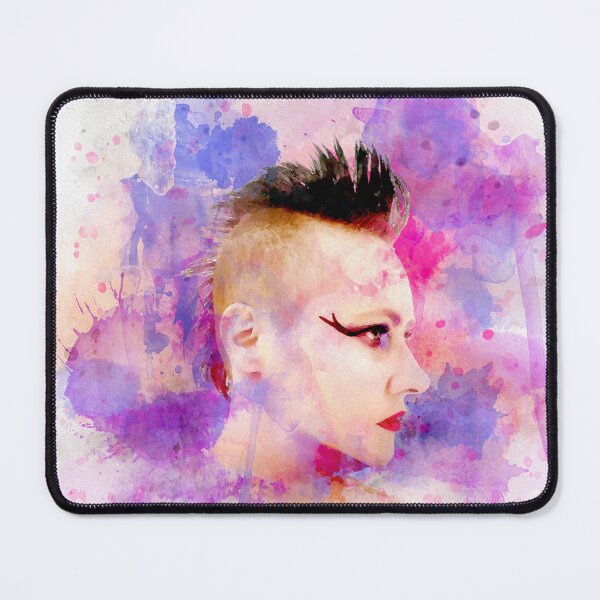 Item preview, Punk designed and sold by Annalee Beer.