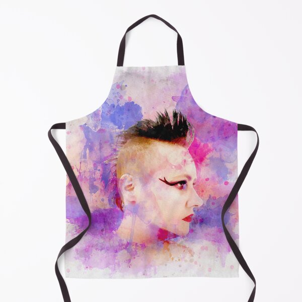 Item preview, Punk designed and sold by Annalee Beer.