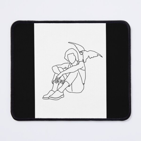 Item preview, Conan Gray Kid Krow Cover Long designed and sold by TaurusZA.