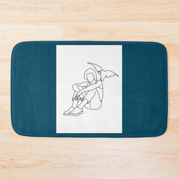 Item preview, Conan Gray Kid Krow Cover Long  designed and sold by TaurusZA.