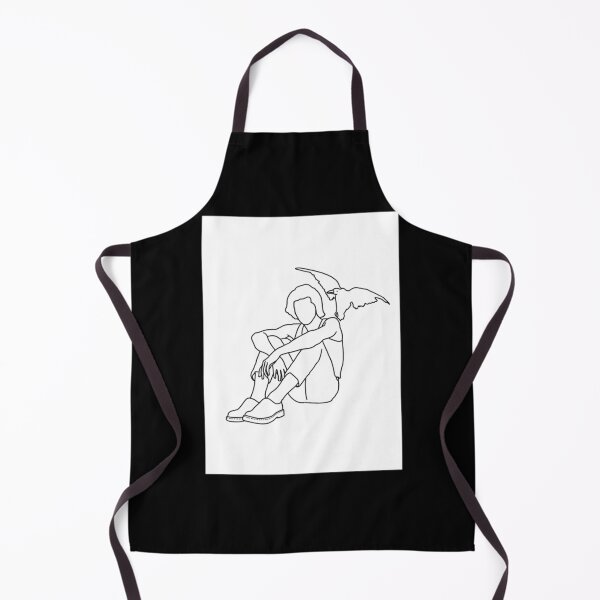 Item preview, Conan Gray Kid Krow Cover Long  designed and sold by TaurusZA.