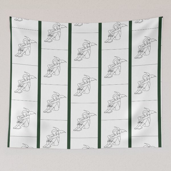 Item preview, Conan Gray Kid Krow Cover Long  designed and sold by TaurusZA.