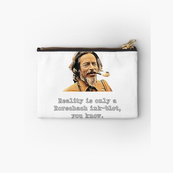 Item preview, ALAN WATTS designed and sold by leannesan.