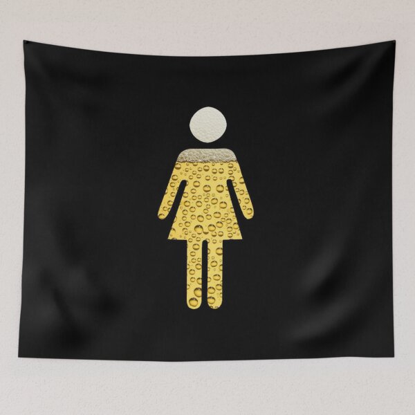 Item preview, Drunk Girl - Don't Stop the Party designed and sold by Miranda Williams.