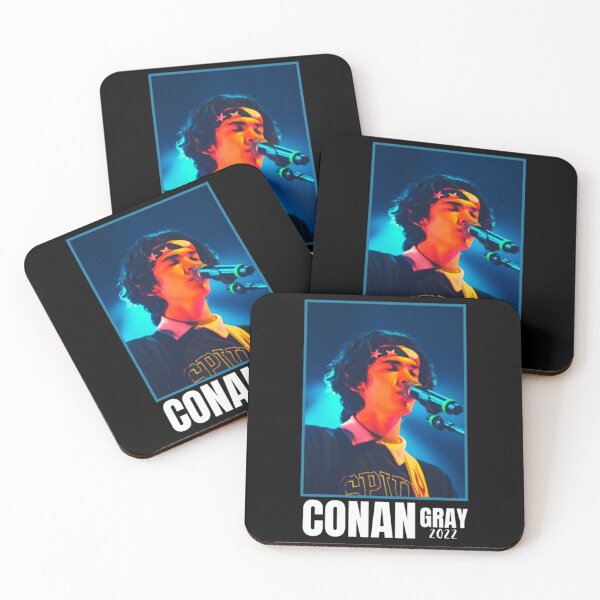 Item preview, Conangray                       designed and sold by TaurusZA.