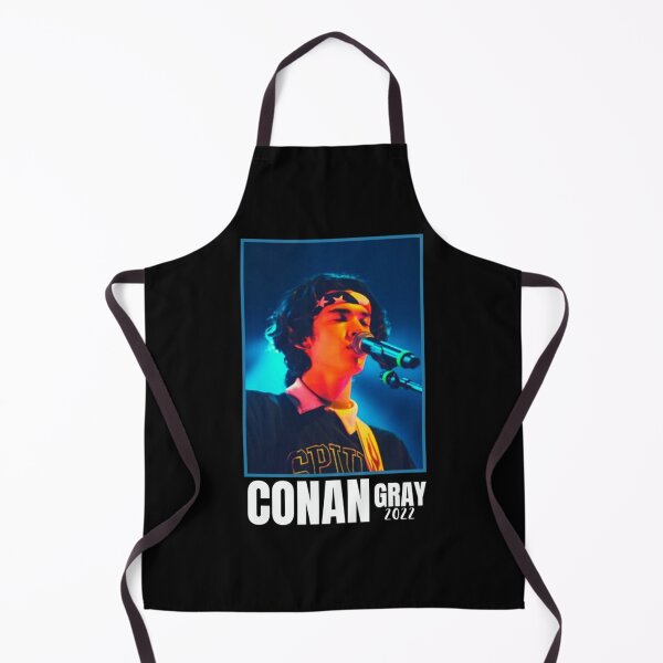 Item preview, Conangray                       designed and sold by TaurusZA.