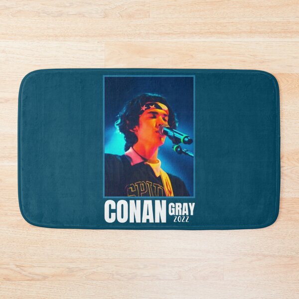Item preview, Conangray                       designed and sold by TaurusZA.