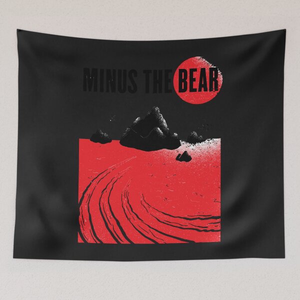 Item preview, Red river designed and sold by TudShaw01.
