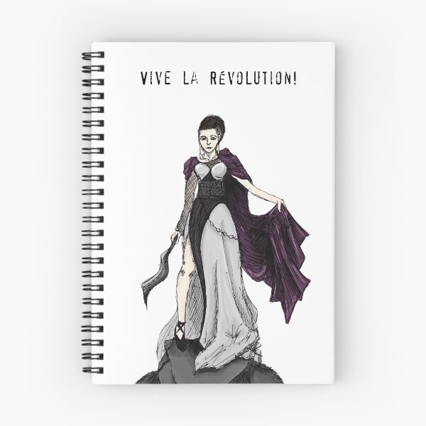 Item preview, Vive la Révolution! Nyx designed and sold by NiDe.