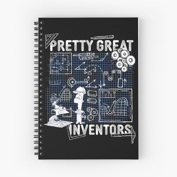 Item preview, Inventions Schematic designed and sold by JenniferBuehler.