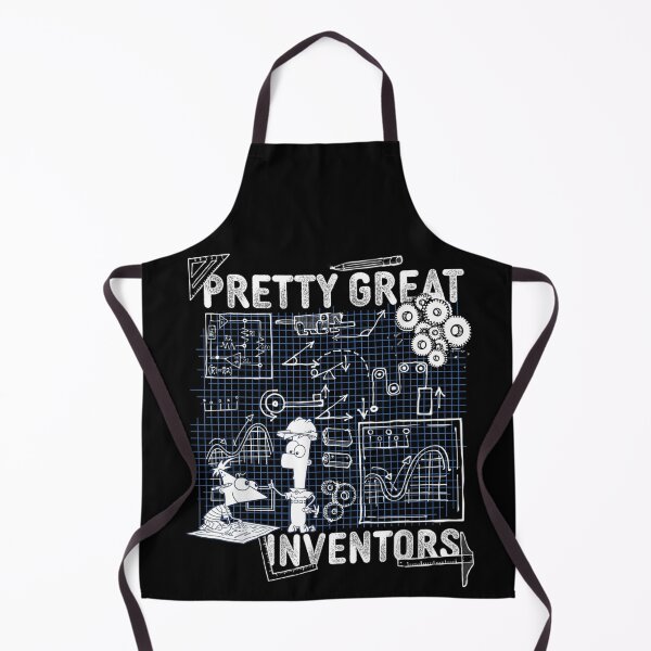 Item preview, Inventions Schematic designed and sold by JenniferBuehler.