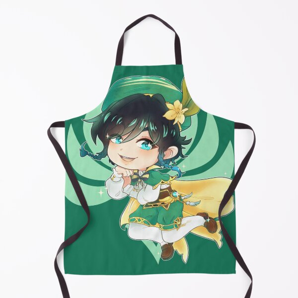 Item preview, VENTI CHIBI designed and sold by ImMaryDude.