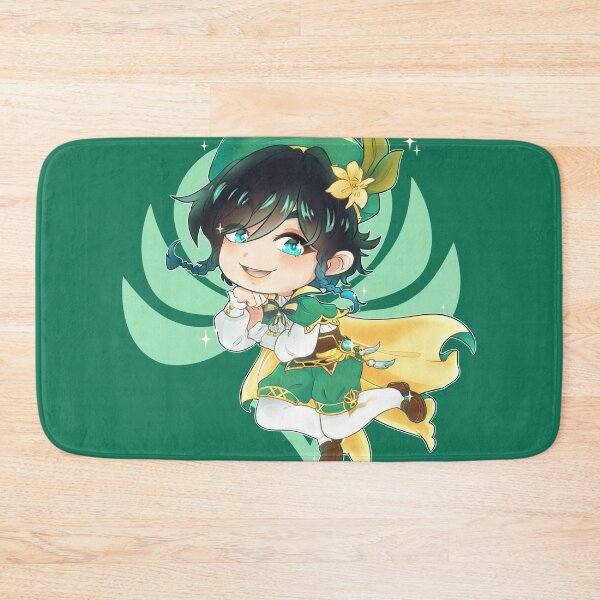 Item preview, VENTI CHIBI designed and sold by ImMaryDude.