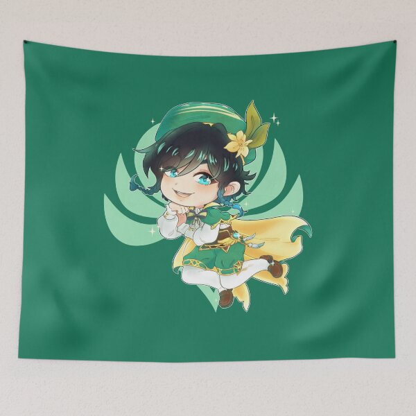 Item preview, VENTI CHIBI designed and sold by ImMaryDude.