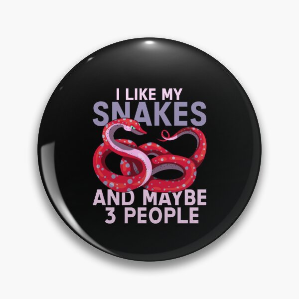 Item preview, Funny Reptile Owner Pet Snake Lover Animal Snake designed and sold by bestshirtdesign.