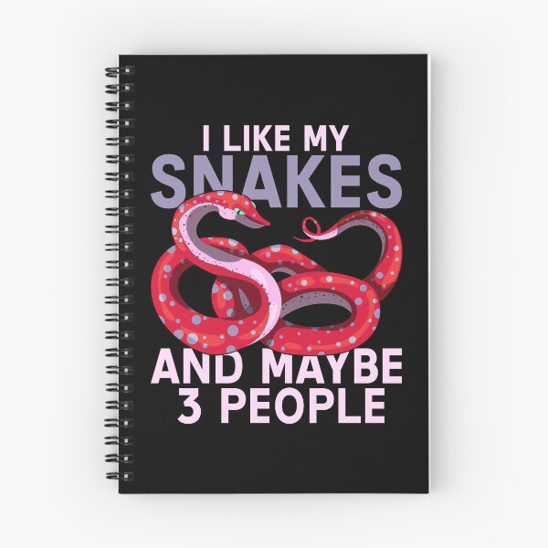 Item preview, Funny Reptile Owner Pet Snake Lover Animal Snake designed and sold by bestshirtdesign.