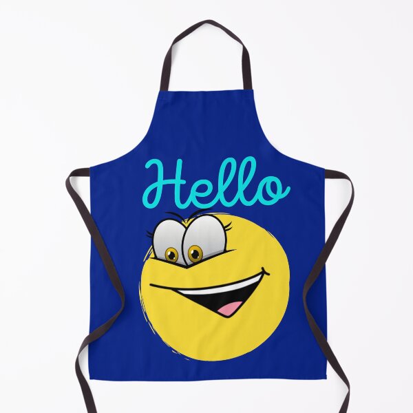 Item preview, Hello designed and sold by ARTEMBASSY.