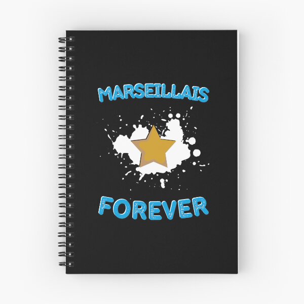 Item preview, Marseille Forever - Marseille Football Supporter Gift designed and sold by RomualdGR.