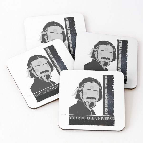 Item preview, ALAN WATTS designed and sold by leannesan.