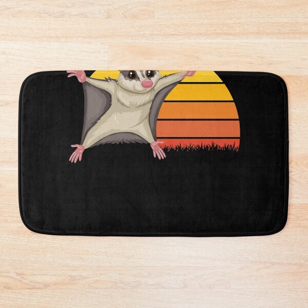 Item preview, Sugar Glider - Funny Flying Opossum Pet Owner Opossum Fan designed and sold by MakeGoodChoices.