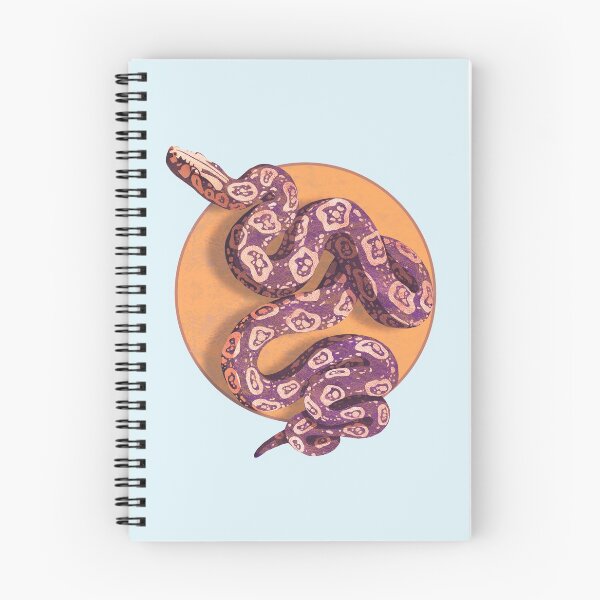 Item preview, Mauve Lampalagua designed and sold by trasmano.