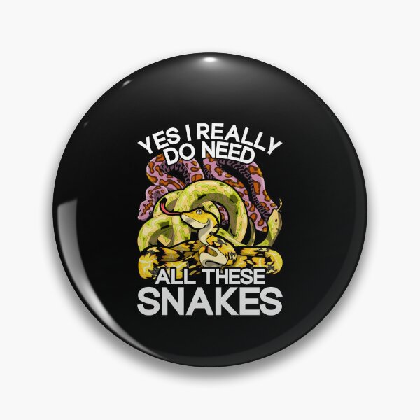Item preview, Pet Retile Lover Funny Snake Owner Animal Snake designed and sold by bestshirtdesign.