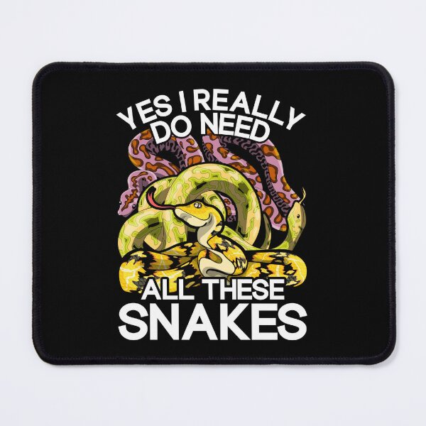 Item preview, Pet Retile Lover Funny Snake Owner Animal Snake designed and sold by bestshirtdesign.