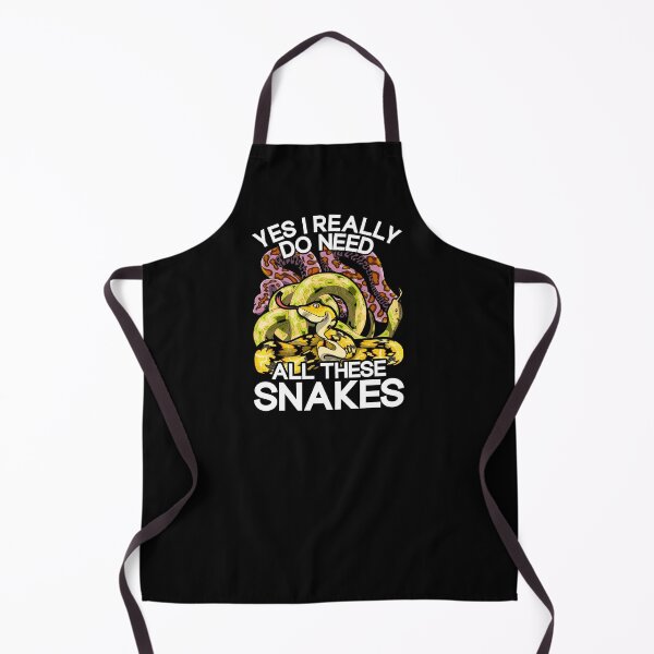 Item preview, Pet Retile Lover Funny Snake Owner Animal Snake designed and sold by bestshirtdesign.
