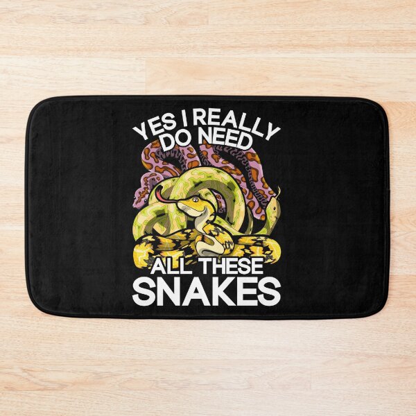 Item preview, Pet Retile Lover Funny Snake Owner Animal Snake designed and sold by bestshirtdesign.