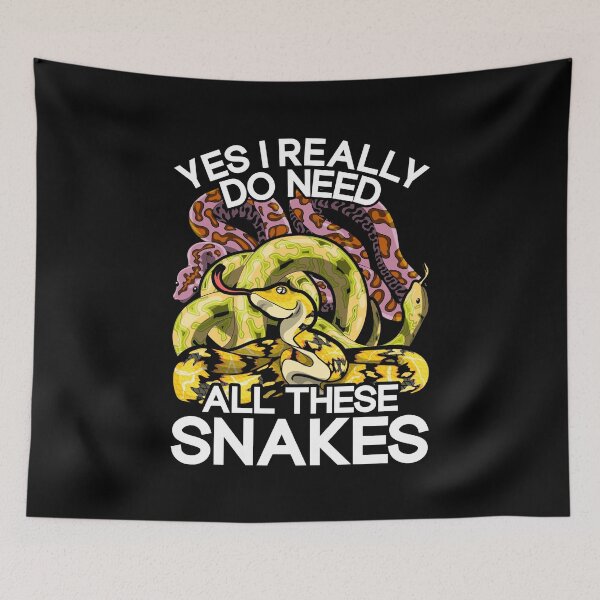 Item preview, Pet Retile Lover Funny Snake Owner Animal Snake designed and sold by bestshirtdesign.