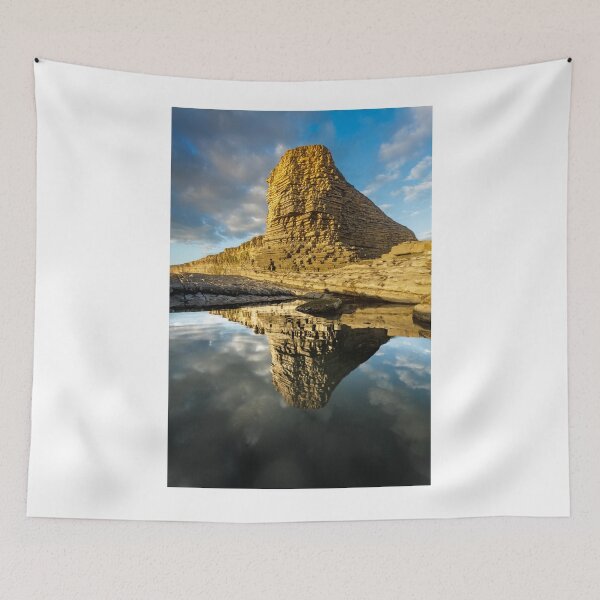 Item preview, The Sphinx Reflected designed and sold by heidipics.