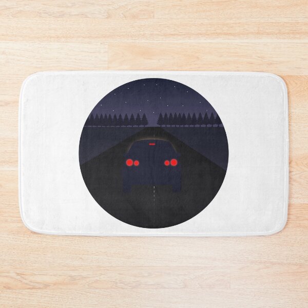 Item preview, Night Vision illustration designed and sold by Sweta Dey.