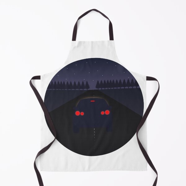 Item preview, Night Vision illustration designed and sold by Sweta Dey.