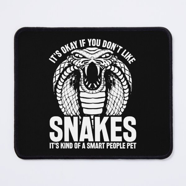Item preview, Reptile Owner Cobra Lover Pet Animal Snake designed and sold by bestshirtdesign.