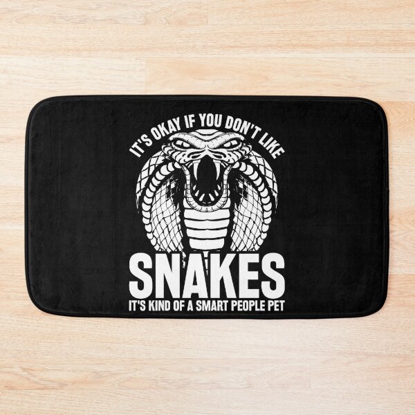 Item preview, Reptile Owner Cobra Lover Pet Animal Snake designed and sold by bestshirtdesign.