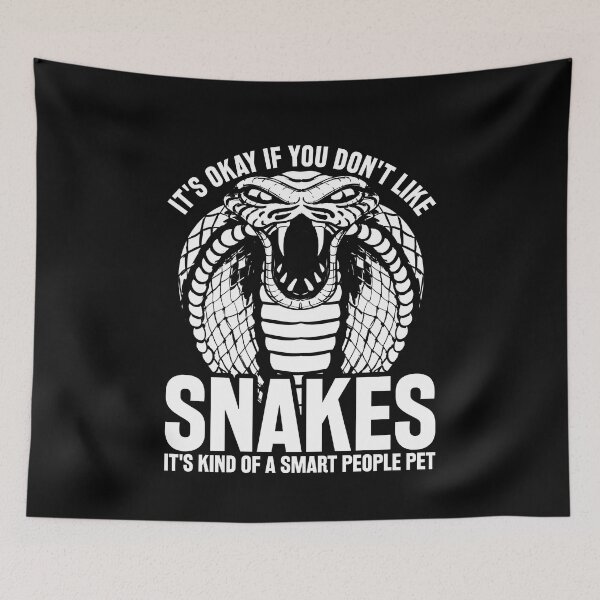 Item preview, Reptile Owner Cobra Lover Pet Animal Snake designed and sold by bestshirtdesign.