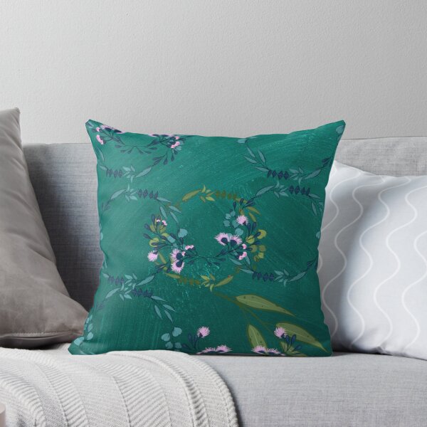 Item preview, Emerald Passon designed and sold by Sheila Hoeg.
