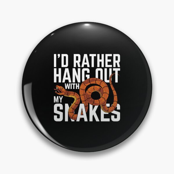 Item preview, Animal Funny Snake Owner Reptile Lover Pet Snake designed and sold by bestshirtdesign.
