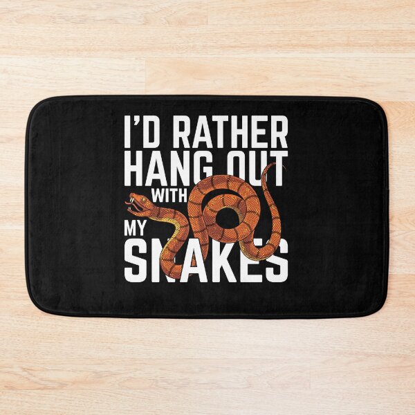 Item preview, Animal Funny Snake Owner Reptile Lover Pet Snake designed and sold by bestshirtdesign.