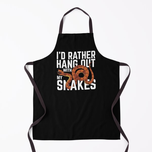 Item preview, Animal Funny Snake Owner Reptile Lover Pet Snake designed and sold by bestshirtdesign.