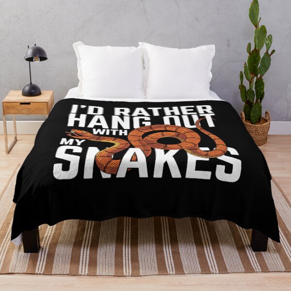 Item preview, Animal Funny Snake Owner Reptile Lover Pet Snake designed and sold by bestshirtdesign.