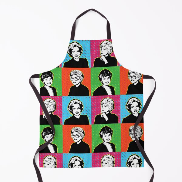 Vista previa del artículo con la obra «Golden Girls | Arte pop», diseñado y vendido por williamcuccio.