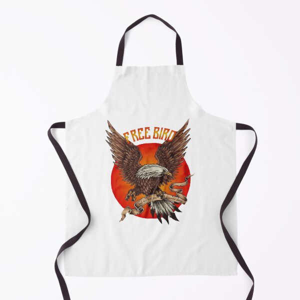 Item preview, Rock and free bird designed and sold by GuidoAmato.
