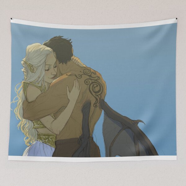 Item preview, Moriel designed and sold by meabhd.