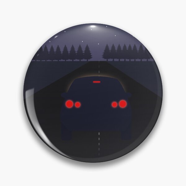 Item preview, Night Vision illustration designed and sold by Sweta Dey.