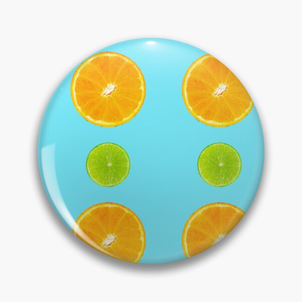 Item preview, Oranges and Limes designed and sold by bradm50.