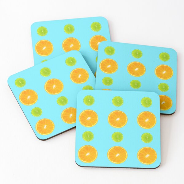 Item preview, Oranges and Limes designed and sold by bradm50.